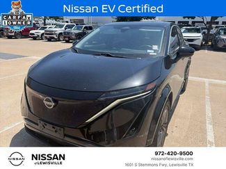 Certified 2023 Nissan Ariya FWD video 1