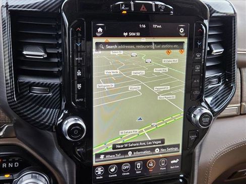 Used 2019 RAM 1500 Limited image 12