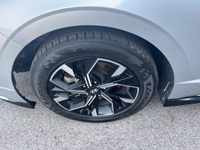 Used 2024 Hyundai Sonata SEL FWD image 20