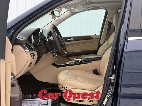 Used 2016 Mercedes-Benz GLE 350 image 9