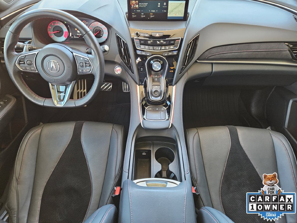 Used 2024 Acura RDX w/ Advance Package AWD/4WD image 27