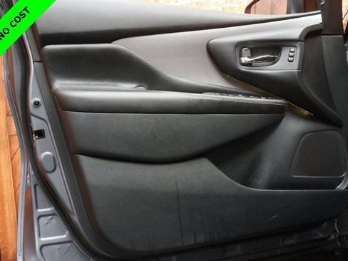 Used 2024 Nissan Murano SL image 33