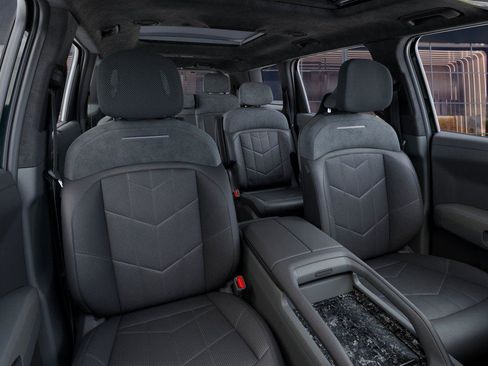 New 2027 Kia Telluride SX Prestige X-Pro AWD/4WD image 15