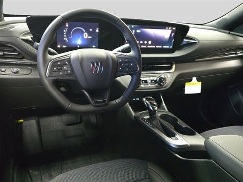 New 2026 Buick Envista Preferred w/ Convenience I Package image 19