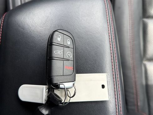Used 2023 Dodge Durango Citadel AWD/4WD image 47