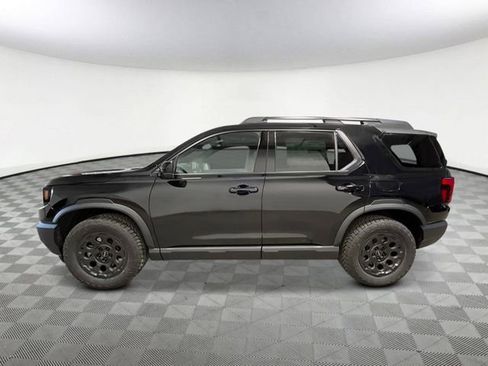 New 2026 Honda Passport TrailSport Elite image 6
