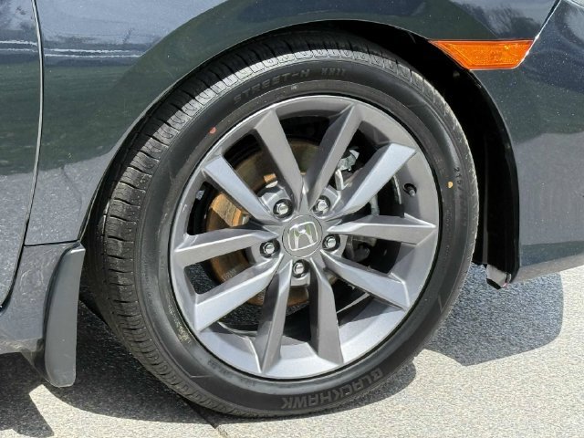 Used 2021 Honda Civic EX-L image 20