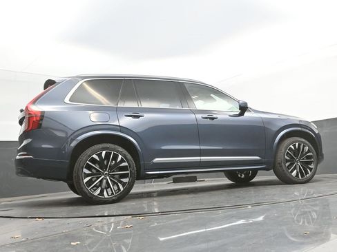 New 2026 Volvo XC90 B6 Ultra image 30