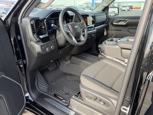 New 2026 Chevrolet Silverado 1500 LT image 15