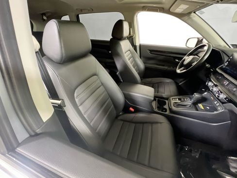 Used 2025 Honda CR-V EX-L image 27
