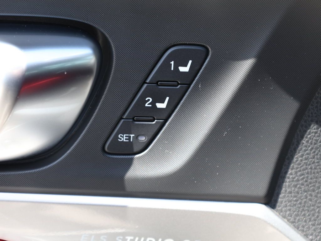 Used 2025 Acura Integra A-Spec w/ Technology Package FWD image 13