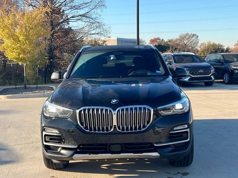 Used 2020 BMW X5 xDrive40i w/ Premium Package image 2
