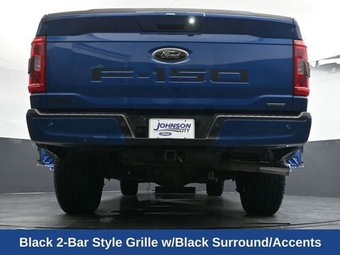 Used 2022 Ford F150 XLT w/ Equipment Group 302A High image 39