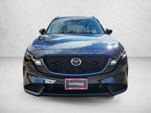 New 2026 MAZDA CX-5 Preferred AWD/4WD image 8