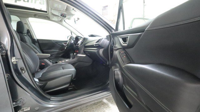 Used 2021 Subaru Forester Premium AWD/4WD image 10