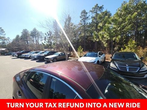 Used 2019 Kia Optima LX image 16