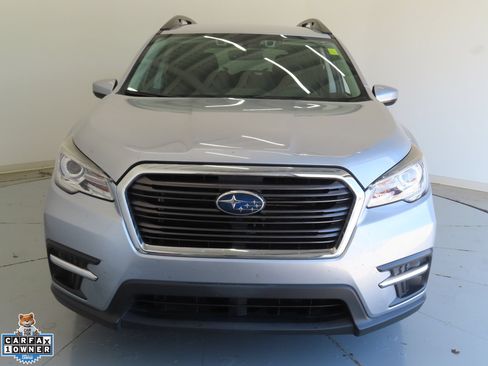Used 2022 Subaru Ascent Premium w/ Convenience Package AWD/4WD image 9