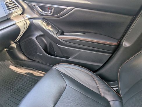 Used 2020 Subaru Crosstrek 2.0i Limited w/ Moonroof Package w/Navigation image 18