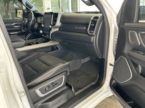 Used 2023 RAM 1500 Laramie image 28