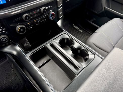 Used 2025 Ford F150 STX w/ STX Black Appearance Package image 17