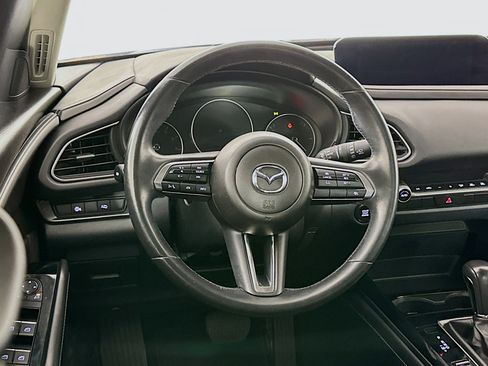 Used 2024 MAZDA CX-30 AWD 2.5 S w/ Select Sport Pkg image 18