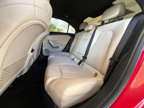 Used 2020 Mercedes-Benz A 220 image 7