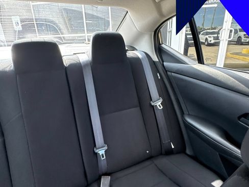 Used 2024 Nissan Sentra S FWD image 20