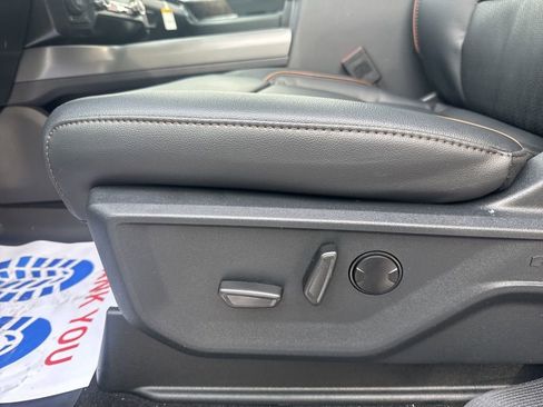 New 2026 Ford F250 Lariat w/ Black Appearance Package image 14