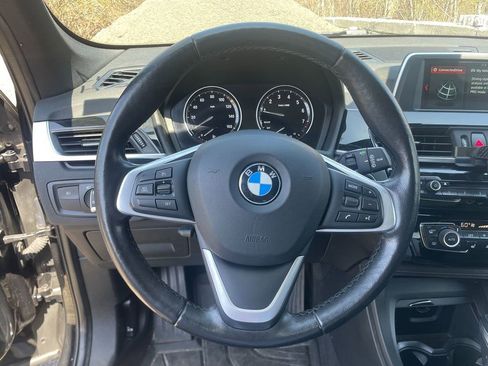 Used 2018 BMW X1 xDrive28i w/ Convenience Package AWD/4WD image 15