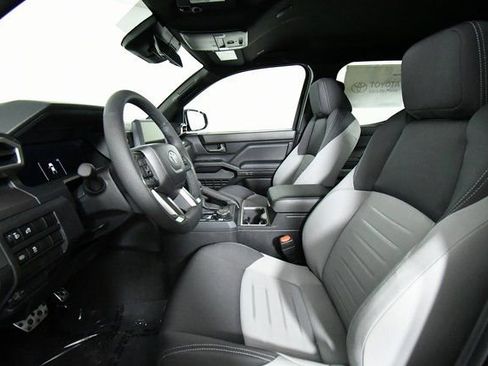 New 2026 Toyota Tacoma TRD Sport image 5