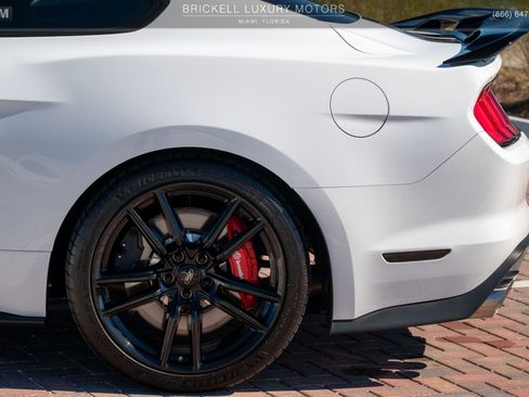 Used 2022 Ford Mustang Shelby GT500 w/ Handling Package image 43