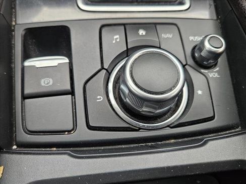Used 2017 MAZDA MAZDA6 Grand Touring FWD image 15