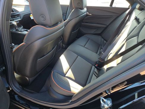 New 2026 Cadillac CT4 Sport image 18
