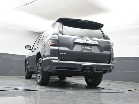 Used 2016 Toyota 4Runner Limited image 31