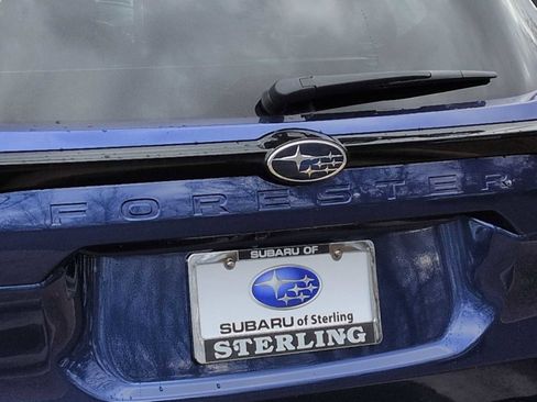 New 2026 Subaru Forester Sport w/ Sport Package image 13