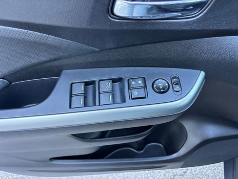 Used 2016 Honda CR-V EX-L image 13