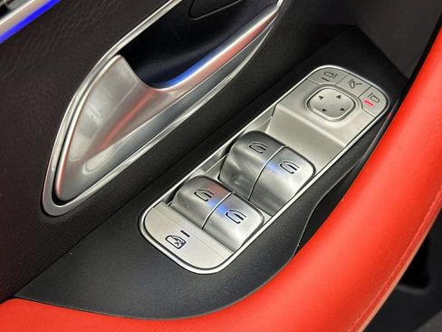 Certified 2024 Mercedes-Benz GLE 53 AMG 4MATIC Coupe image 13