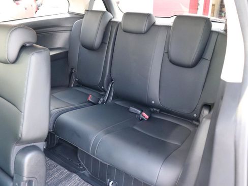 Used 2026 Honda Odyssey EX-L image 13