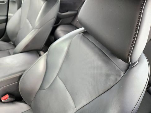 Used 2024 Honda Accord Sport image 26