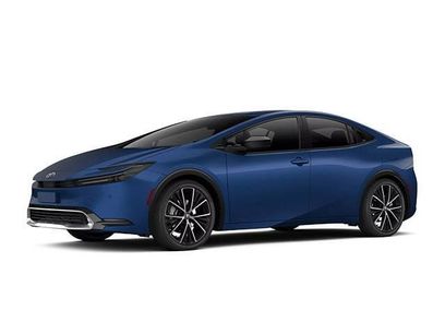 New 2026 Toyota Prius XLE