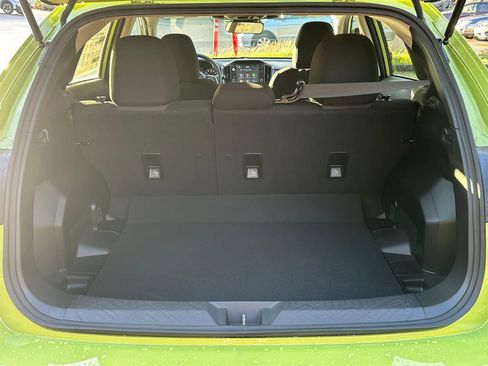 New 2026 Subaru Impreza 2.0i Sport image 26