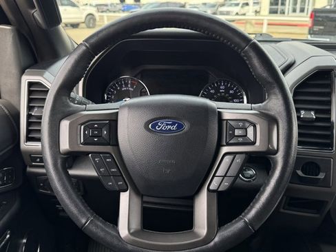 Used 2020 Ford Expedition XLT w/ Equipment Group 202A image 11