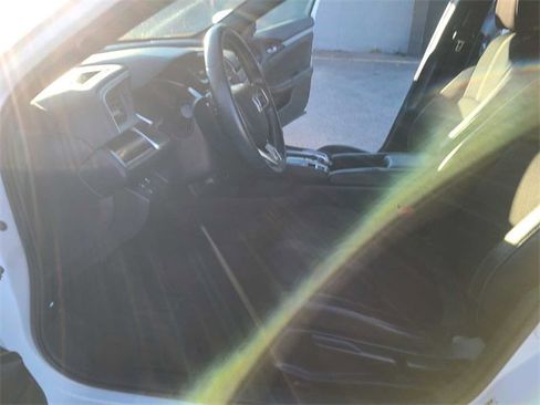 Used 2019 Honda Civic Sport image 13