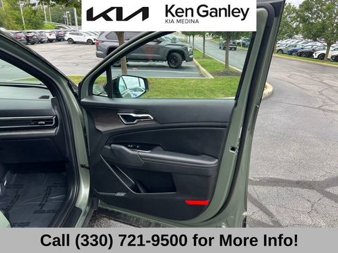 Certified 2024 Kia Sportage X-Pro AWD/4WD image 57