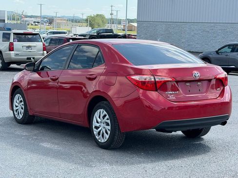 Used 2018 Toyota Corolla LE FWD image 7
