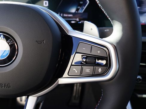 New 2026 BMW 440i xDrive Convertible w/ Premium Package image 41