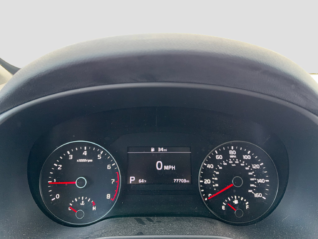 Used 2020 Kia Sportage SX AWD/4WD image 15
