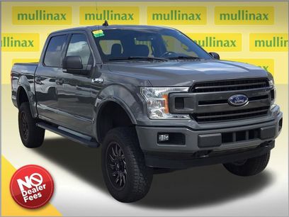 Used 2018 Ford F150 XLT w/ Equipment Group 302A Luxury