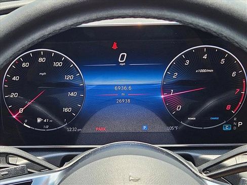 Used 2023 Mercedes-Benz C 300 Sedan image 11