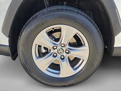 Certified 2023 Toyota RAV4 XLE image 23